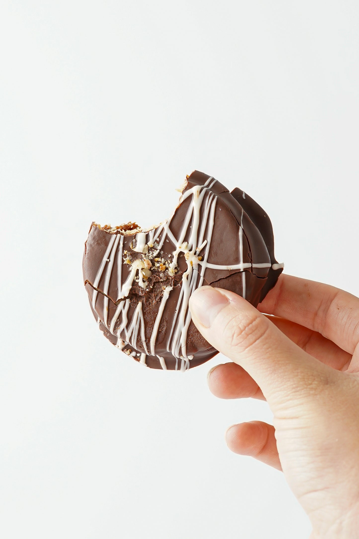 Caja de 5 Alfajores Gozana