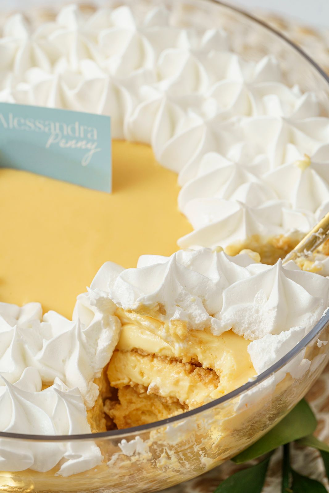Delicia de Maracuyá en Bowl