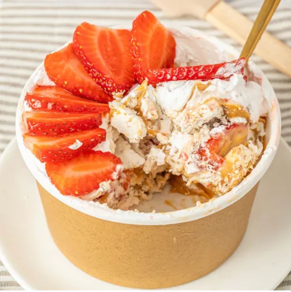 CUCHAREABLE PACK DE 6 (12 ONZ)