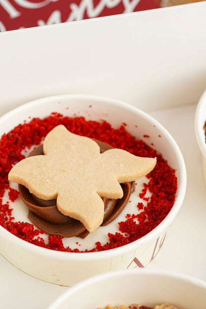 Pack 4 porciones San Valentin