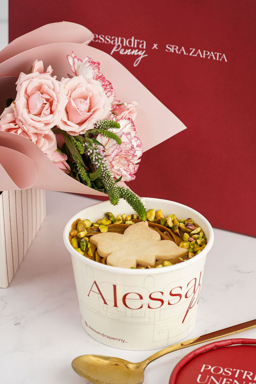 Pack Sra Zapata San valentín