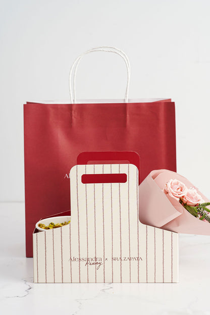 Pack Sra Zapata San valentín