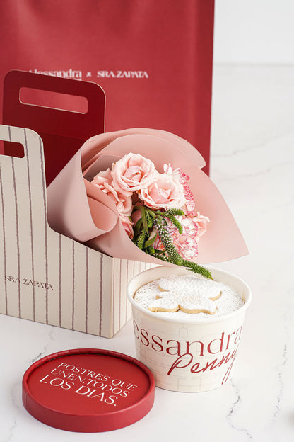 Pack Sra Zapata San valentín