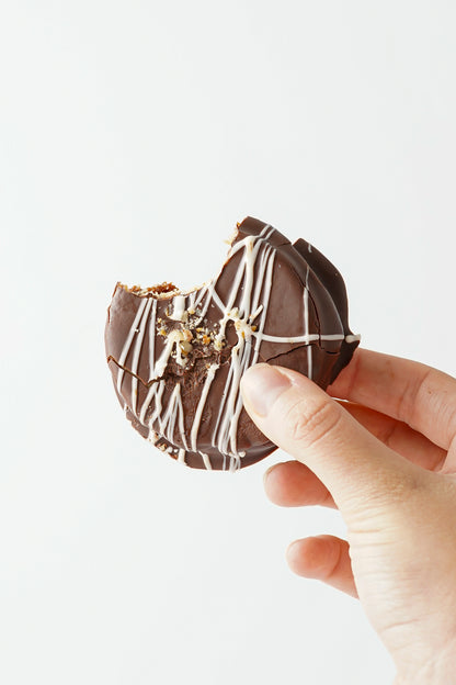 Caja de 5 Alfajores Gozana