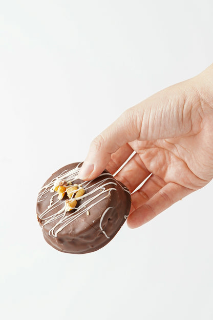 Caja de 5 Alfajores Gozana