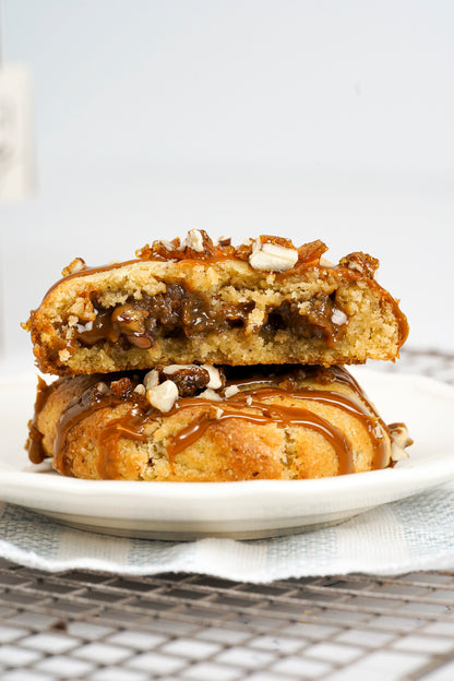 Pecan Pie Cookie