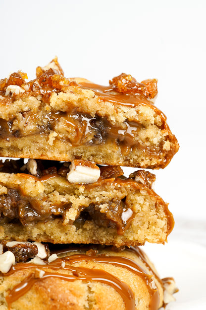 Pecan Pie Cookie
