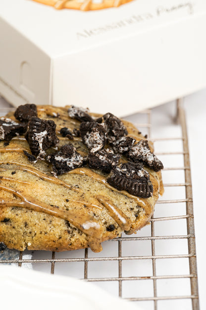 Cookies n Cream Cookie