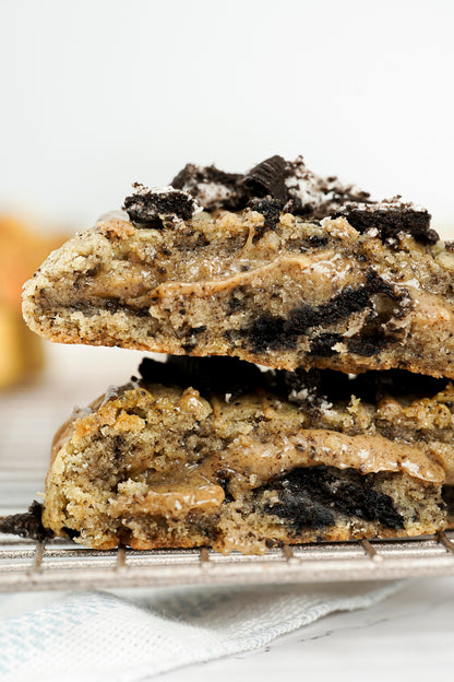 Cookies n Cream Cookie