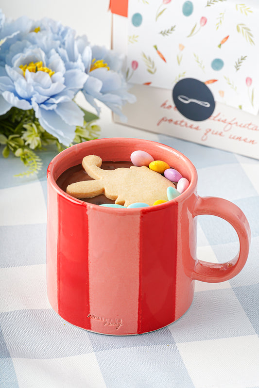 Alfajor Easter Mug