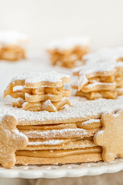 Torta de Alfajor