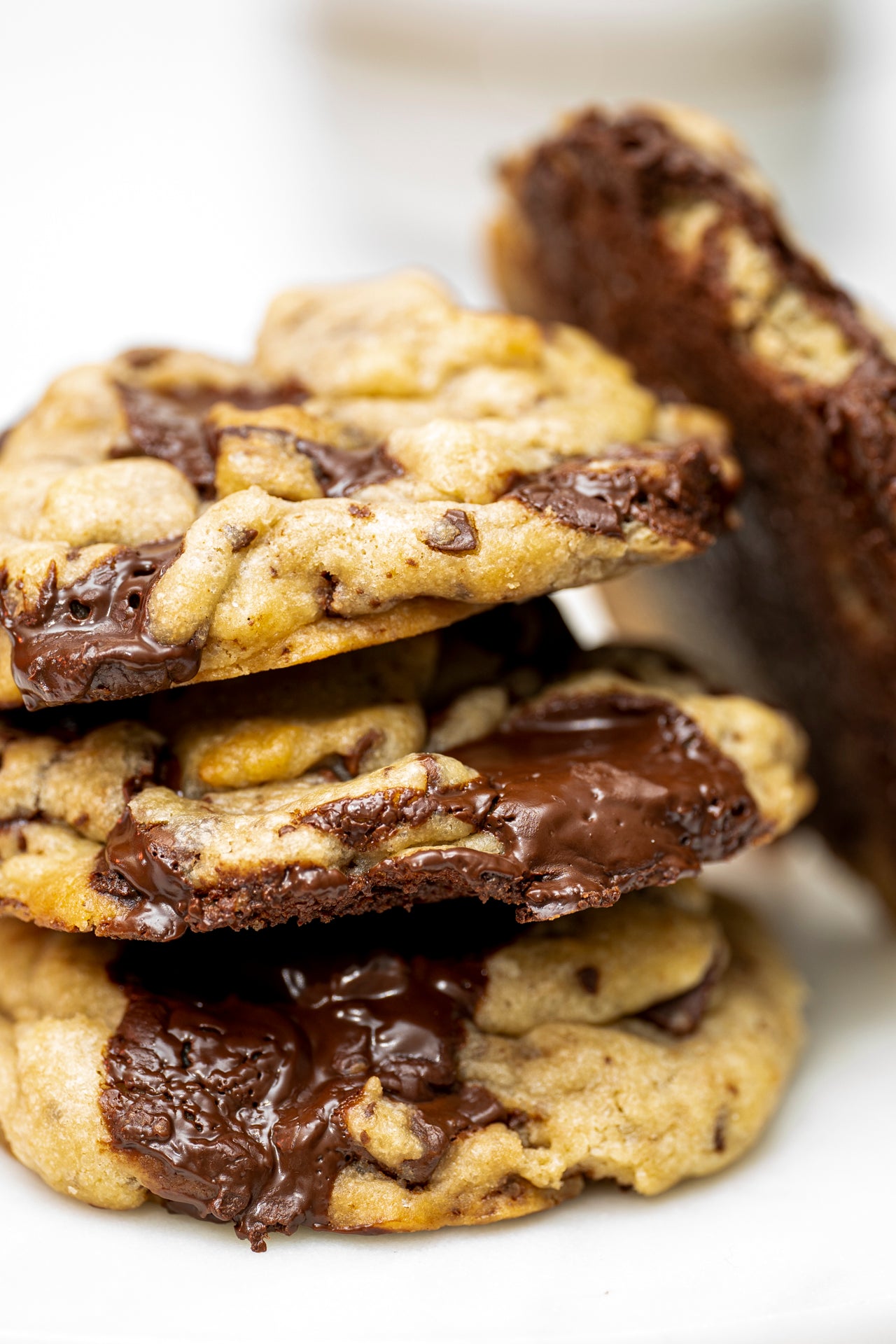 Galletas de Chocochip