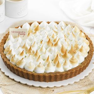 Pie de Limón