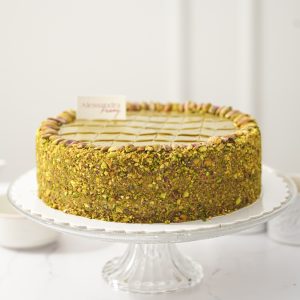 Torta de Pistacho