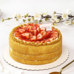 SoftCake