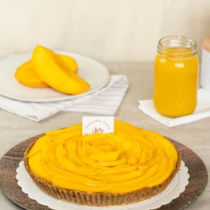 Delicia de Mango Clásica