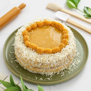 Torta de Coco