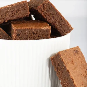 Caja de Brownies