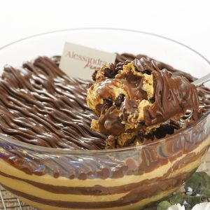 Terremoto de Lúcuma Bowl