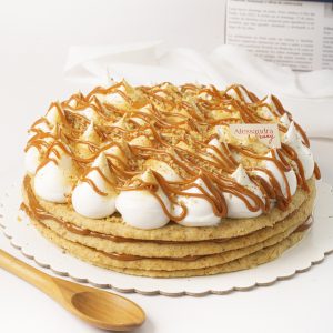 Rogel de nuez