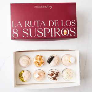 Ruta de los suspiros