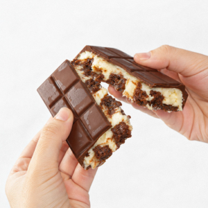 Nutella Cheesecake