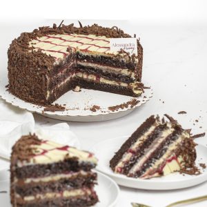 Torta franui